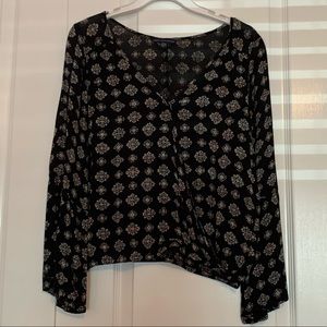American Eagle Blouse